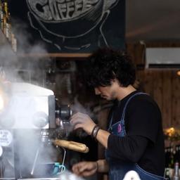 Progress LIFE STYLE COFFEE