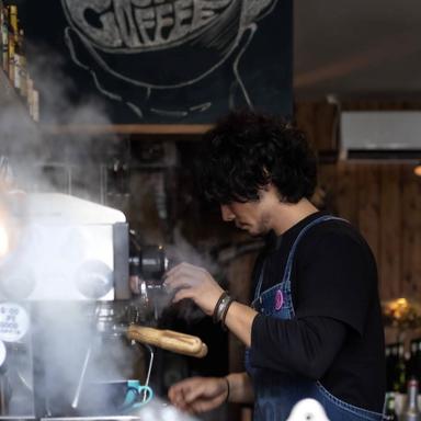 Progress LIFE STYLE COFFEE