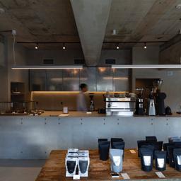 ARCHIVE COFFEE ROASTERS